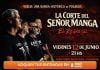 Ticket Misiones | No te quedes afuera… Este viernes La Corte suena con su formación histórica La Corte del Señor Manga portada