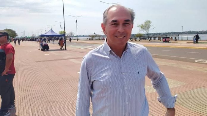 Lalo Stelatto ranking