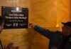 Con la presencia del gobernador Hugo Passalacqua, Alem inauguró el Cine Teatro Enrique Carlos Mecking y disfrutó del triunfo de Argentina a sala colmada