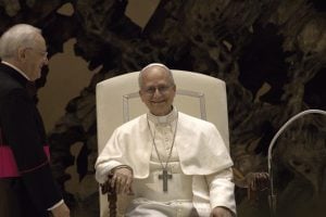 La verdad como bien común: la primera encíclica de León XIV expone al periodismo en la era de la IA imagen-6