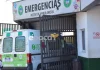 Loreto | Falleció un peatón tras ser atropellado por una camioneta