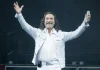 Marco Antonio Solis
