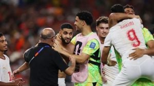 Marruecos eliminó a Países Bajos por penales y enfrentará a Canadá en los octavos del Mundial 2026 imagen-6