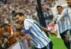 Mundial 2026 | Misioneros vibraron con el doblete de Messi en Dallas: “Tiene esa varita mágica increíble”