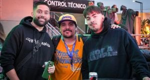 Tres misioneros serán árbitros oficiales de Esports en los Juegos Suramericanos 2026 imagen-6
