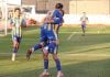 Federal A: con dos goles de Álvaro “Toti” Klusener, Mitre venció por 2 a 0 a Sarmiento de Resistencia y quedó puntero en su zona Mitre