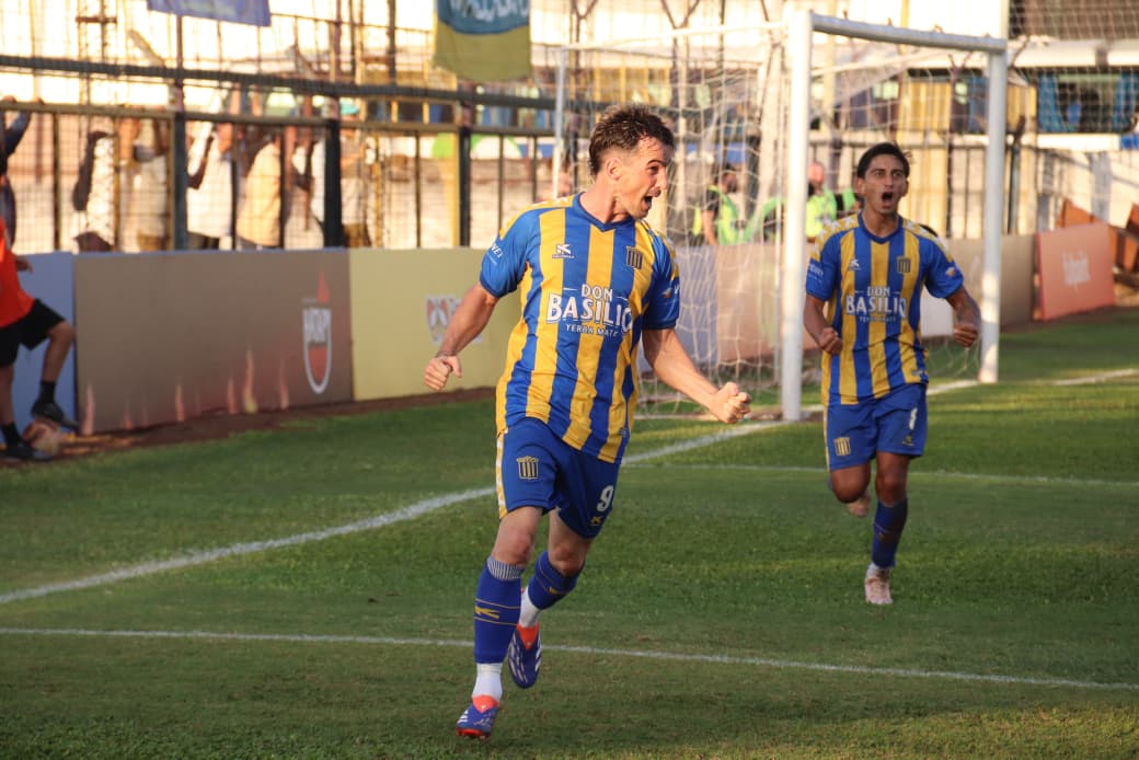 Foto: prensa Mitre