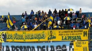 Federal A: Mitre se perfila para el cierre de la fase regular ante San Martín con la mira puesta en la Zona Campeonato imagen-4