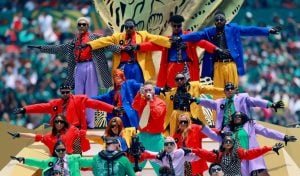 La final del Mundial 2026 entre Argentina y España tendrá un histórico show musical en el entretiempo: cuánto durará  imagen-6