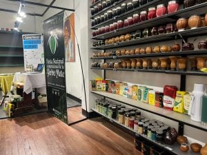 Fiesta Nacional e Internacional de la Yerba Mate