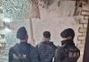 Posadas | Al ver a una patrulla policial, empezó a cruzar semáforos en rojo: fue detenido con más de medio kilo de marihuana