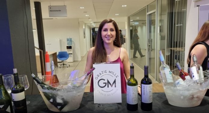 Negocios Arte y Vinos
