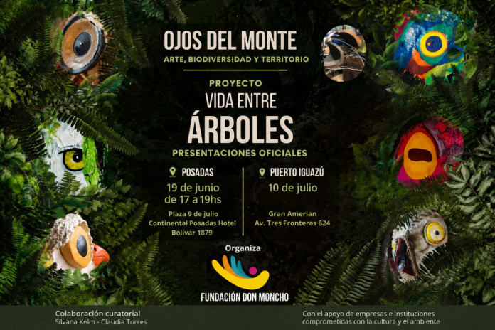 Ojos del Monte