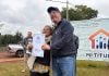 “Pasaron de suplentes a titulares”: Passalacqua entregó títulos y llamó a los misioneros a estar “espalda con espalda”