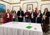 Passalacqua lanzó la Fericoop y reivindicó al cooperativismo como motor del desarrollo misionero