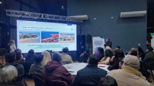 En una jornada de participación ciudadana, la Municipalidad de Posadas detalló los avances del Plan Estratégico: cómo se proyecta que crecerá la ciudad de acá a 2035 imagen-5