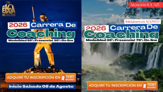 Coaching Ontológico Profesional