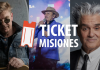 Ticket Misiones