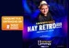Ticket Misiones | Por los 10 años de UMMA Flavio Bogado preparó una Noche Retro muy especial UMMA Flavio Bogado