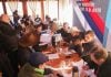 Misiones | Con eje en obras, servicios y asistencia, el Gabinete y municipios realizaron una nueva ronda de trabajo en 25 de Mayo