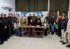 El Soberbio activa un operativo territorial para relevar zonas de riesgo ante el fenómeno de «El Niño»