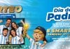 Este Día del Padre, California Supermercados premia a sus clientes con ocho Smart TV Samsung