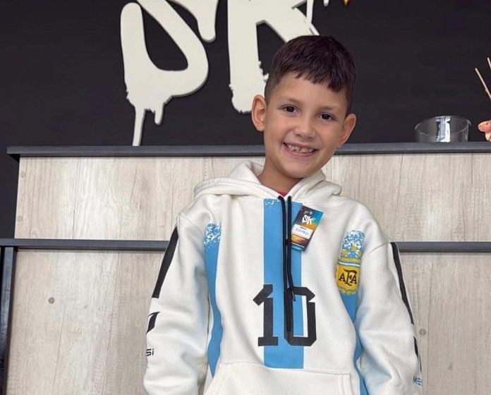 Santino
