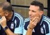 Qué es el herpes zóster, la enfermedad que sufrió Lionel Scaloni tras el Mundial de Qatar