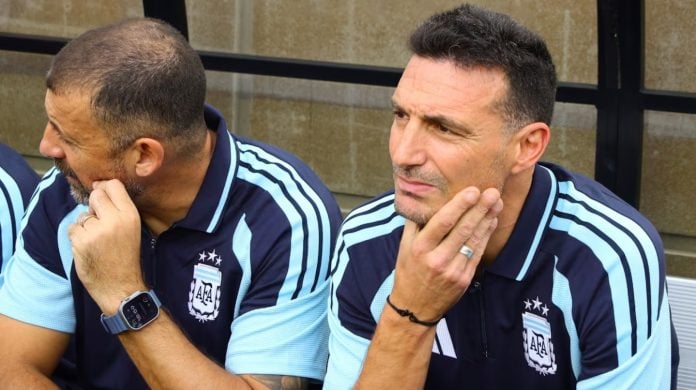 Scaloni
