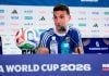 Lionel Scaloni transmitió calma antes del debut de la Selección Argentina: “Tenemos la experiencia de que el Mundial no se termina en el primer partido”