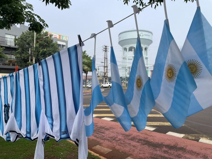 Selección Argentina (6)