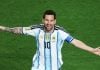 Mundial 2026 | Guinness reconoció cuatro récords de Messi luego del triunfo de Argentina ante Austria