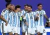 Tras golear a Argelia, cuándo vuelve a jugar la Selección Argentina en el Mundial 2026