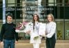 La misionera Tamara Rogouski recibió el reconocimiento de la Legislatura por su consagración como Miss Universo Argentina 2026