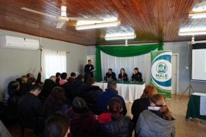 Misiones fortalece la educación ambiental y el turismo sostenible con una capacitación para docentes imagen-5