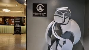 Inauguraron la muestra “Vida entre Árboles” en Posadas: un recorrido de esculturas que busca visibilizar la biodiversidad misionera imagen-5