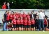 La misionera Eliana Von Der Heyde ascendió a Primera en el hockey alemán y ya palpita el duelo ante su hermana Luchi: “Jugamos en la misma posición, van a haber fricciones”