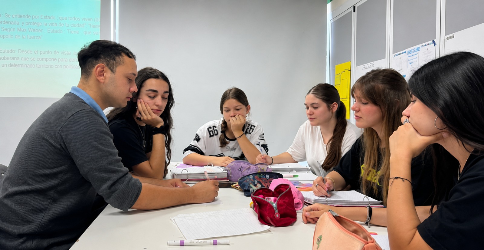 modelo educativo de Misiones llegará a Colombia