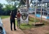 Se metió en una camioneta retuvo las llaves y exigio $20 mil para bajar terminó detenida en Posadas
