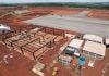 Desde Santa Rosa, Brasil, habrá vuelos directos a San Pablo, Curitiba, Foz do Iguaçu y Campo Grande
