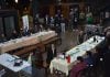 Vecinos de unos 130 barrios de Posadas participaron en las asambleas de Presupuesto Participativo
