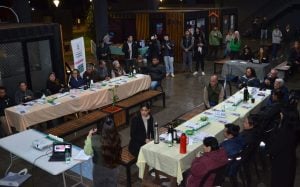 Vecinos de unos 130 barrios de Posadas participaron en las asambleas de Presupuesto Participativo imagen-6