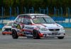 Turismo Pista: Santiago fue 6° en su serie y Jorge Possiel clasificó 22°