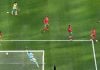 Brasil y Marruecos empataron 1-1 en un atractivo partido del Grupo C en el Mundial 2026