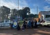 Campo Viera: volvió a robar el mismo supermercado chino y cayó con dos cómplices