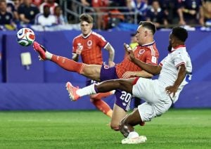 Escocia le ganó 1-0 a Haití en su debut en el Mundial 2026 por el Grupo C imagen-6