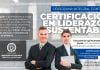 Abren las inscripciones para la «Certificación en Liderazgo Sustentable 2026», una propuesta innovadora para formar líderes del nuevo siglo