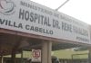 El Favaloro tuvo un cuatrimestre con picos históricos de consultas y consolida la descentralización con el Madariaga Favaloro tuvo un cuatrimestre con picos históricos de consultas