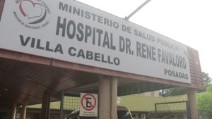 Favaloro tuvo un cuatrimestre con picos históricos de consultas