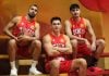 Liga Federal | Tokio inicia una nueva serie de playoffs ante El Carmen de Jujuy